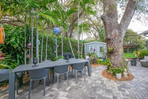 16100 NE 7th Avenue Miami FL 33162