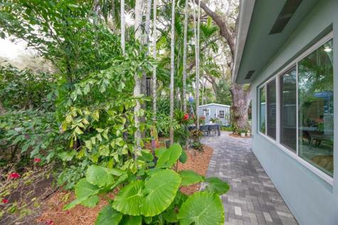 16100 NE 7th Avenue Miami FL 33162