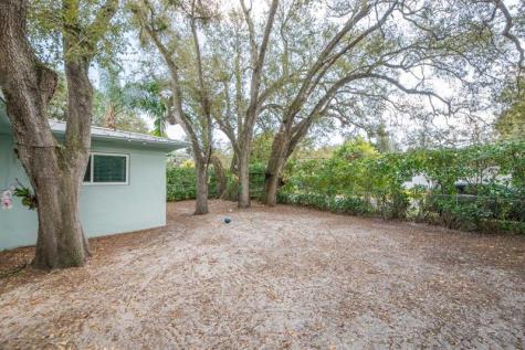 16100 NE 7th Avenue Miami FL 33162