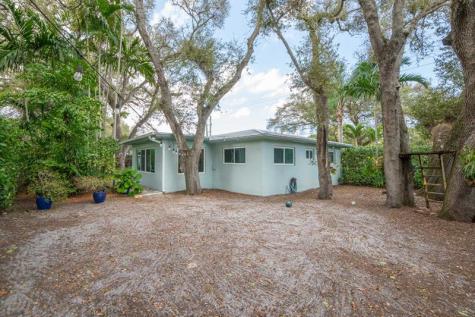 16100 NE 7th Avenue Miami FL 33162