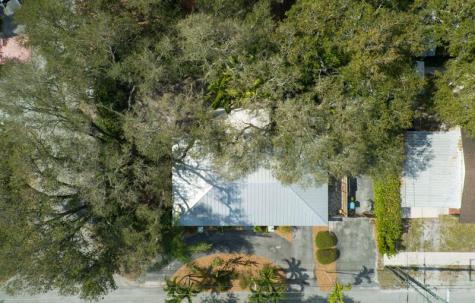 16100 NE 7th Avenue Miami FL 33162