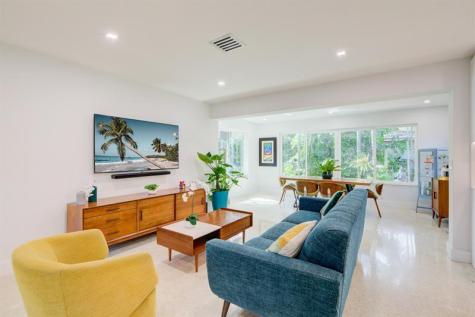 16100 NE 7th Avenue Miami FL 33162