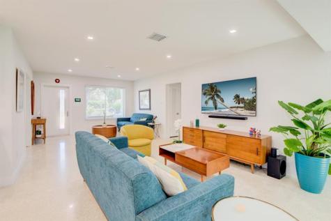 16100 NE 7th Avenue Miami FL 33162