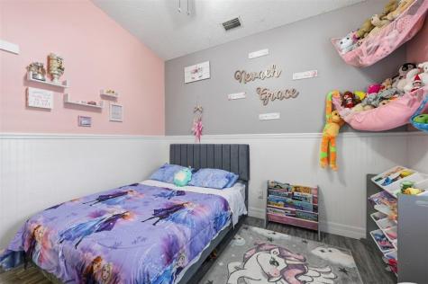 320 SW Majestic Terrace Port St Lucie FL 34984