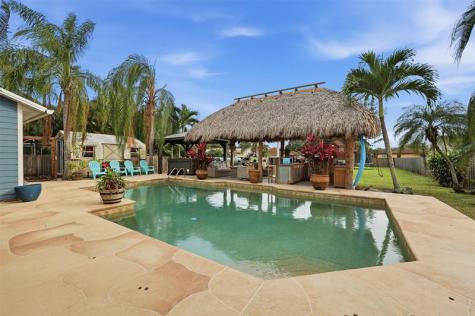 320 SW Majestic Terrace Port St Lucie FL 34984