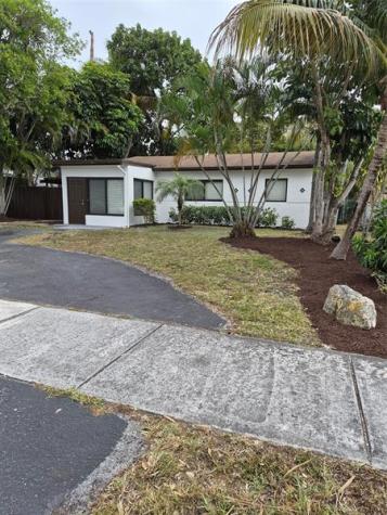 6130 NE 7th Avenue Fort Lauderdale FL 33334