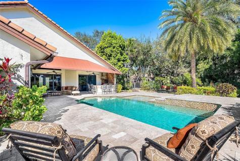 2455 Hampton Bridge Delray Beach FL 33445