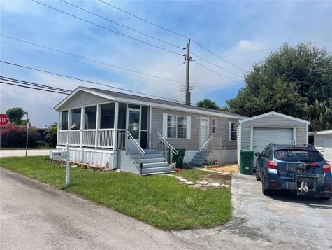 8581 SW 16th Street Davie FL 33324