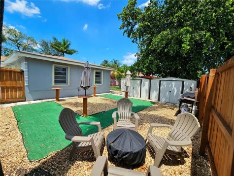 1340 SW 32nd Avenue Fort Lauderdale FL 33312