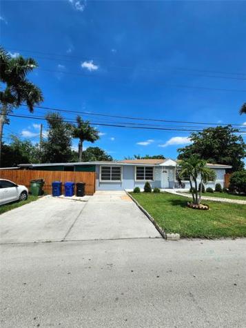 1340 SW 32nd Avenue Fort Lauderdale FL 33312