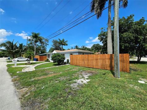1340 SW 32nd Avenue Fort Lauderdale FL 33312