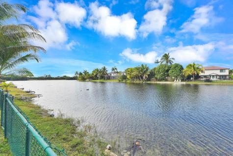 3542 SW 175th Avenue Miramar FL 33029