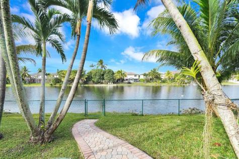 3542 SW 175th Avenue Miramar FL 33029