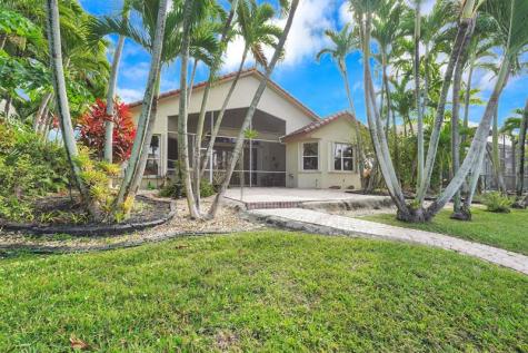 3542 SW 175th Avenue Miramar FL 33029