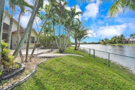 3542 SW 175th Avenue Miramar FL 33029