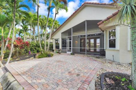3542 SW 175th Avenue Miramar FL 33029