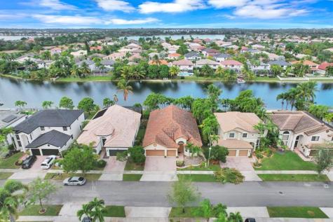 3542 SW 175th Avenue Miramar FL 33029