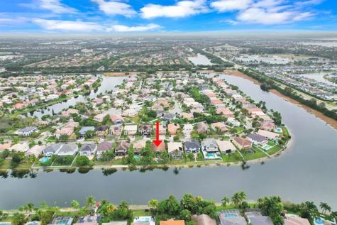 3542 SW 175th Avenue Miramar FL 33029