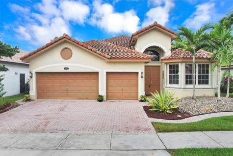 3542 SW 175th Avenue Miramar FL 33029
