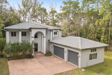 5889 NW 66th Avenue Parkland FL 33067