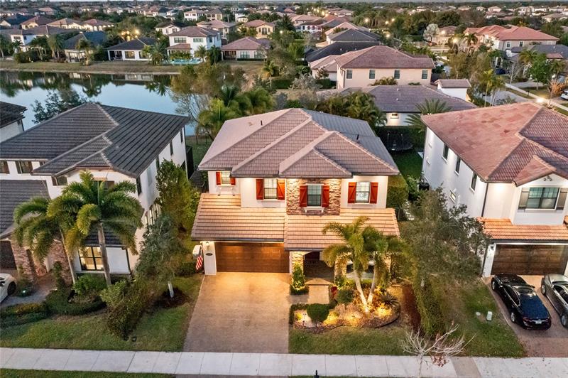 11315 Fairfield Street Parkland FL 33076