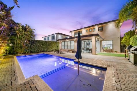 11315 Fairfield Street Parkland FL 33076