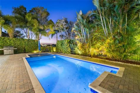 11315 Fairfield Street Parkland FL 33076