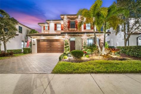 11315 Fairfield Street Parkland FL 33076