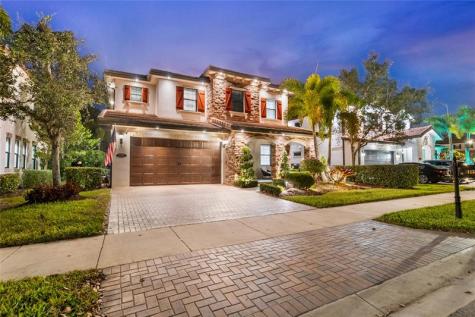 11315 Fairfield Street Parkland FL 33076