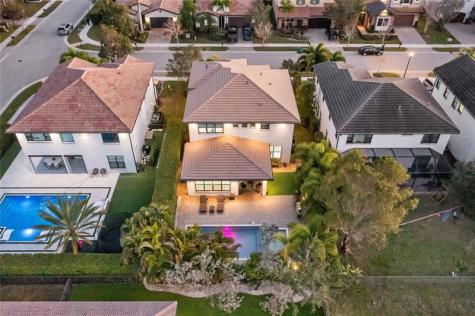 11315 Fairfield Street Parkland FL 33076