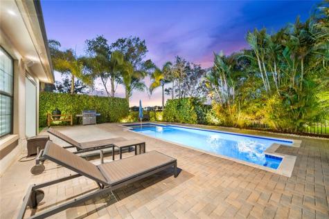11315 Fairfield Street Parkland FL 33076