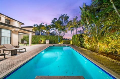 11315 Fairfield Street Parkland FL 33076