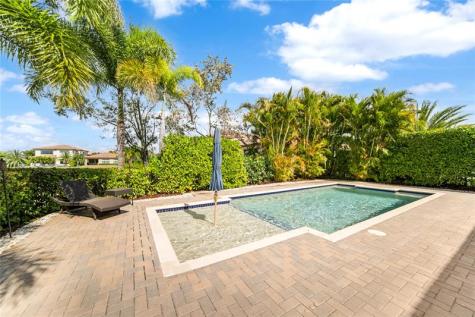 11315 Fairfield Street Parkland FL 33076