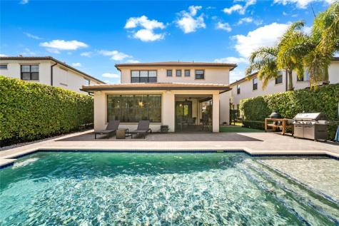 11315 Fairfield Street Parkland FL 33076