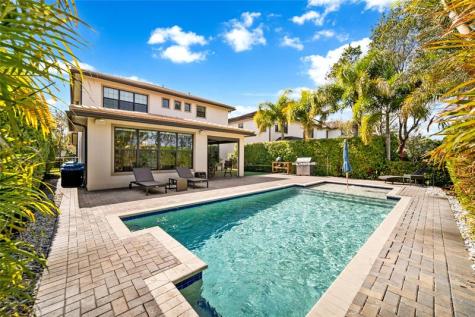 11315 Fairfield Street Parkland FL 33076