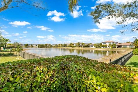 11315 Fairfield Street Parkland FL 33076