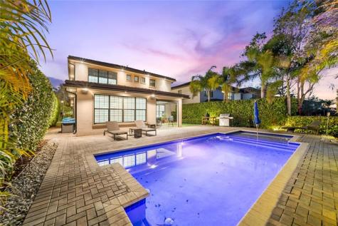11315 Fairfield Street Parkland FL 33076