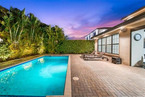 11315 Fairfield Street Parkland FL 33076
