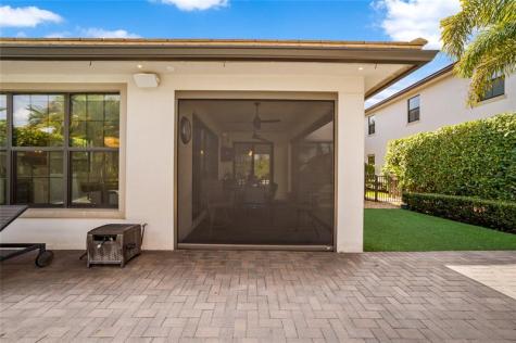 11315 Fairfield Street Parkland FL 33076