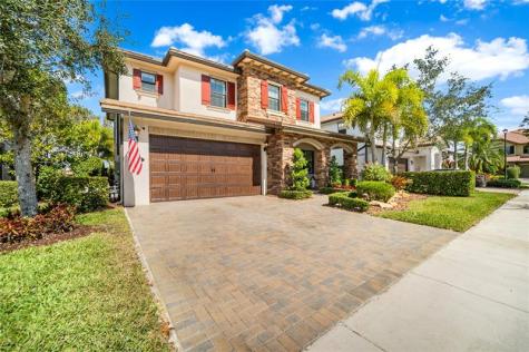 11315 Fairfield Street Parkland FL 33076