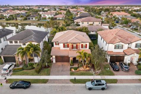 11315 Fairfield Street Parkland FL 33076