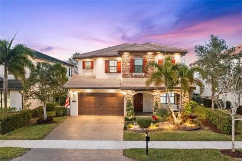 11315 Fairfield Street Parkland FL 33076