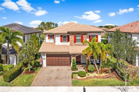 11315 Fairfield Street Parkland FL 33076