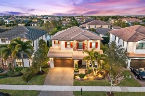 11315 Fairfield Street Parkland FL 33076