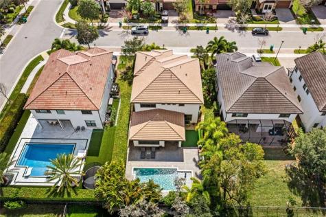 11315 Fairfield Street Parkland FL 33076