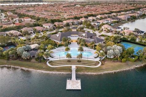11315 Fairfield Street Parkland FL 33076