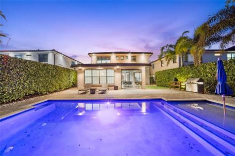 11315 Fairfield Street Parkland FL 33076