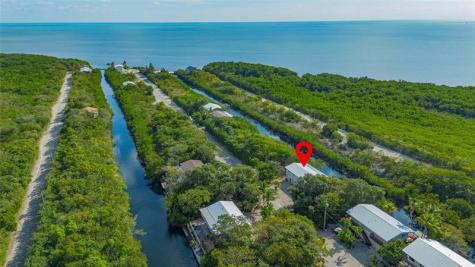 133 Valois Boulevard Key Largo FL 33037