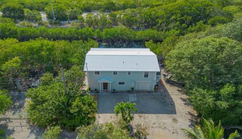 133 Valois Boulevard Key Largo FL 33037
