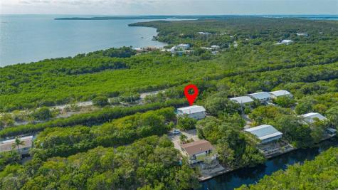 133 Valois Boulevard Key Largo FL 33037